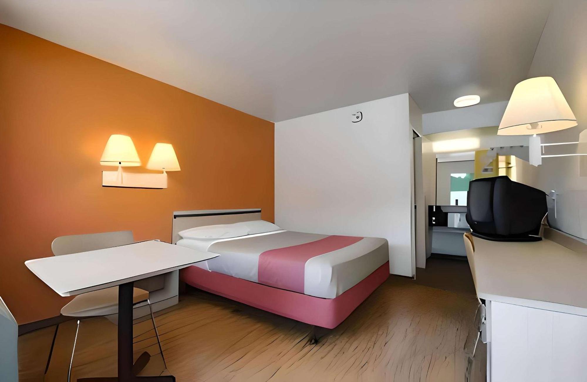 Park Inn By Radisson, Salt Lake City Downtown Exterior photo